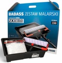 Maliarska sada 330 Modrý delfín Badass