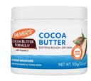 Palmers Cocoa Butter Kakaové maslo na telo 100g