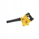 AKUMULÁTOROVÝ fúkač 18V ​​XR 0*AH DCV100-XJ DEWALT