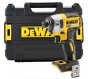 Nárazový unášač DeWalt DCF887N 1/4 205 Nm 18V