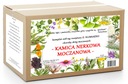 KIDNEY STATIS bylinky podľa KLIMUSZKO 450 g MOCZANOWA