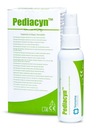 PEDIACYN GEL 45G