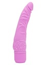 Vibrátor CLASSIC SLIM VIBRATOR PINK