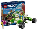 LEGO DREAMZzz 71471 MATEO OFF-ROAD