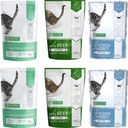 Natures Protection for Kittens Mix 6x 100g