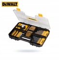 Súprava nástrčných vrtákov DeWalt DT71569 100 ks