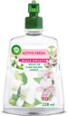 Air Wick Active Fresh Freshener Náplň WHITE FLOWER