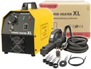 Indukčný ohrievač 230V POWER HEATER XL MAGNUM