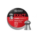 Pelety JSB EXACT Jumbo Diabolo 5,51 mm 250 ks