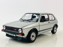 Volkswagen Golf 1 GTI 1976 Norev 1:18