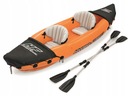 2-miestny KAYAK BESTWAY HYDRO FORCE LITE RAPID