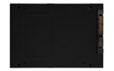 Kingston KC600 SSD (512 GB; 2,5