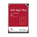 Red Plus 8TB 3,5