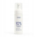 ZIAJA 10% D-panthenol upokojujúca pena 150 ml