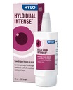 Hylo Dual Intense očné kvapky s ektoínom 10 ml