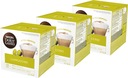 Dolce Gusto CAPPUCCINO kapsule 3x16 Extra Cremoso