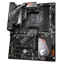 Základná doska Gigabyte A520 AORUS ELITE