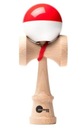 Kaizen 3.0 Kendama Shift Sticky Red White