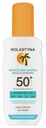 SENSITIVE SUN EMULSION SPF50 150ML - KOLASTYNA