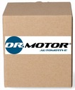 DR.MOTOR PRETEČNÝ KÁBEL DRM16009