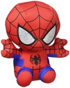 Čiapka Babies Marvel Spiderman 15 cm