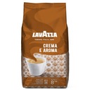 LAVAZZA CREMA E AROMA 1kg - zrnková káva