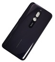 ZADNÝ KRYT BATÉRIE XIAOMI REDMI 8 ČIERNY