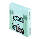 VITAMMY SPLASH SONIC BRUSH TIPS MINY MINT ORIGINAL 4X