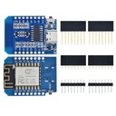 Wemos D1 mini ESP8266 USB-C WiFi modul