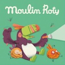 MOULIN ROTY 3 ROZPRÁVKY PRE PROJEKTORA V JUNGLE 4+