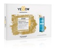 Ampulka na vlasy Yellow Star s leskom 13 ml