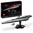 LEGO Star Wars Super Destroyer 75356