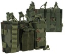 BERYL AK DOMINATOR WZ.93 MOLLE PANEL PUZDRO