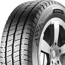 4x 195/70R15C Barum SnoVanis 3 104/102R nový 2023