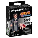 Doplnky k figúrkam Playmobil 71115 Shizune Naruto