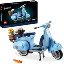 LEGO CREATOR EXPERT 10298 VESPA (10298) [BLOKY]