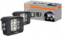 OSRAM - LEDRIVING CUBE VX80-SP SVETLOMETNÁ LED LAMPA