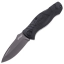 Walther Traditional Folding Knife II zatvárací nôž Drop-Point 440C