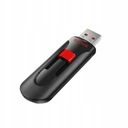 Flashdisk SanDisk Cruzer Glide USB 256GB