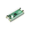 Priehľadné puzdro pre Raspberry Pi Pico