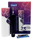 Oral-B Pro 3 3500 Design Edition + Púzdro čierne