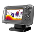 Lowrance Hook2 Fishfinder 4x BULLET 000-14013-001