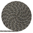 DYNEEMA SEVERNÉ PLACHTITEĽSKÉ LANO 8mm ŠEDÉ B - 06058