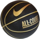 Basketbalová lopta Nike All Court Basketbal, veľkosť 7