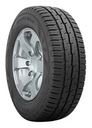 2 x pneumatika Toyo Observe Van 205/65R16 107 T C