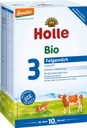 Holle Organic Milk Next 3 Demeter