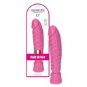 Toyz4Lovers 21 cm Ružové realistické dildo veľké