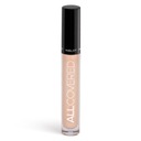 INGLOT All Covered očný korektor 106 4,2ml