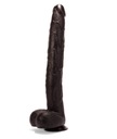 OBRÍ DILDO S PRÍSAVOU MARCUS 43CM X-MEN