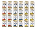 DOLINA NOTECI RAFI CAT MIX PRÍCHUTI 24 x 415g